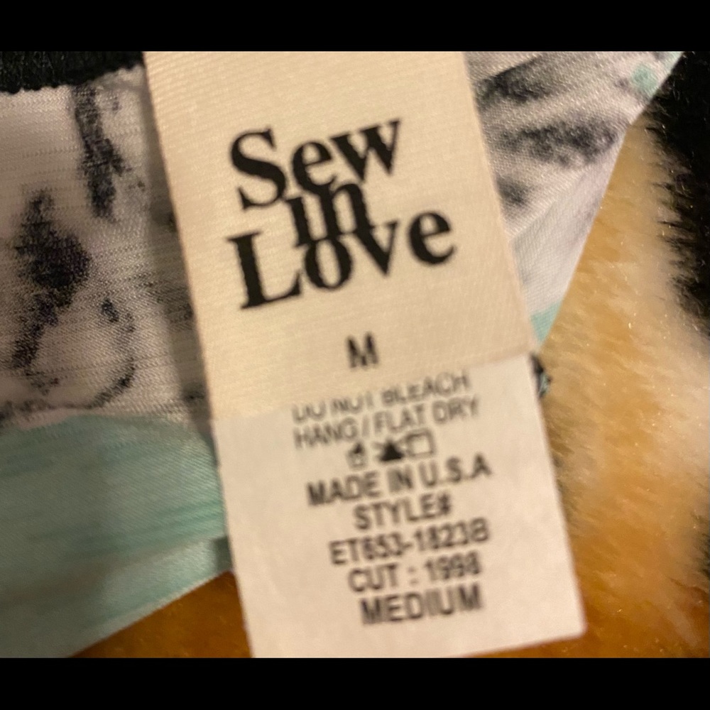 Sew In Love - Picture 3 of 3